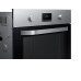 Духовой шкаф SAMSUNG NV68R1310BS/WT