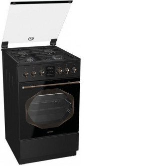 Газовая плита Gorenje GI53INB Газовая плита Gorenje GI53INB
