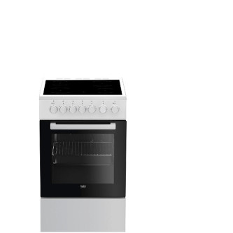 Плита BEKO FSS 57100 GW