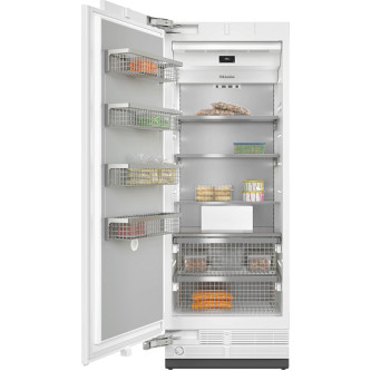 Морозильная камера MIELE F 2812 Vi MasterCool Морозильная камера MIELE F 2812 Vi MasterCool