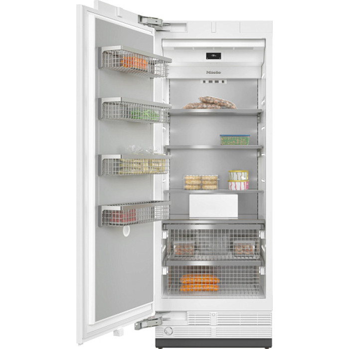 Морозильная камера MIELE F 2812 Vi MasterCool Морозильная камера MIELE F 2812 Vi MasterCool