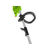Снегоуборщик аккумуляторный GREENWORKS 2600807 Снегоуборщик аккумуляторный GREENWORKS 2600807