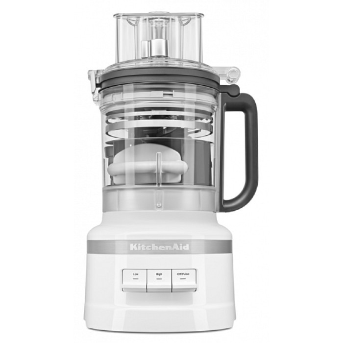 Кухонный комбайн KITCHENAID 5KFP1318EWH Кухонный комбайн KITCHENAID 5KFP1318EWH
