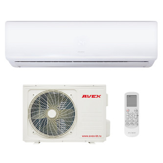Сплит-система AVEX AC 18 QUB