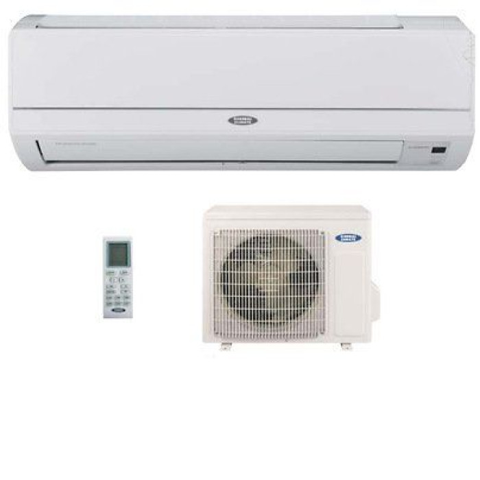 Сплит-система GENERAL CLIMATE GC/GU-EAF07HN1