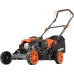 Газонокосилка бензиновая PATRIOT PT 46 512109005 Газонокосилка бензиновая PATRIOT PT 46 512109005