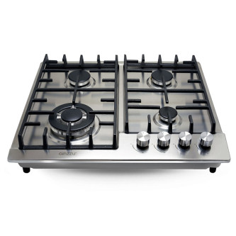 Варочная поверхность GINZZU HCG-426 Варочная поверхность GINZZU HCG-426