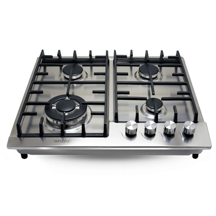 Варочная поверхность GINZZU HCG-426 Варочная поверхность GINZZU HCG-426
