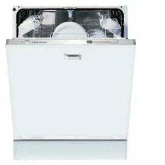 Посудомоечная машина Kuppersbusch IGV 6507.1 Посудомоечная машина Kuppersbusch IGV 6507.1