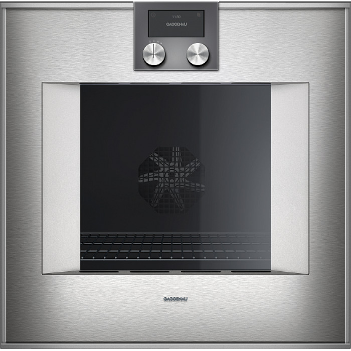 Духовой шкаф GAGGENAU BO420111 Духовой шкаф GAGGENAU BO420111