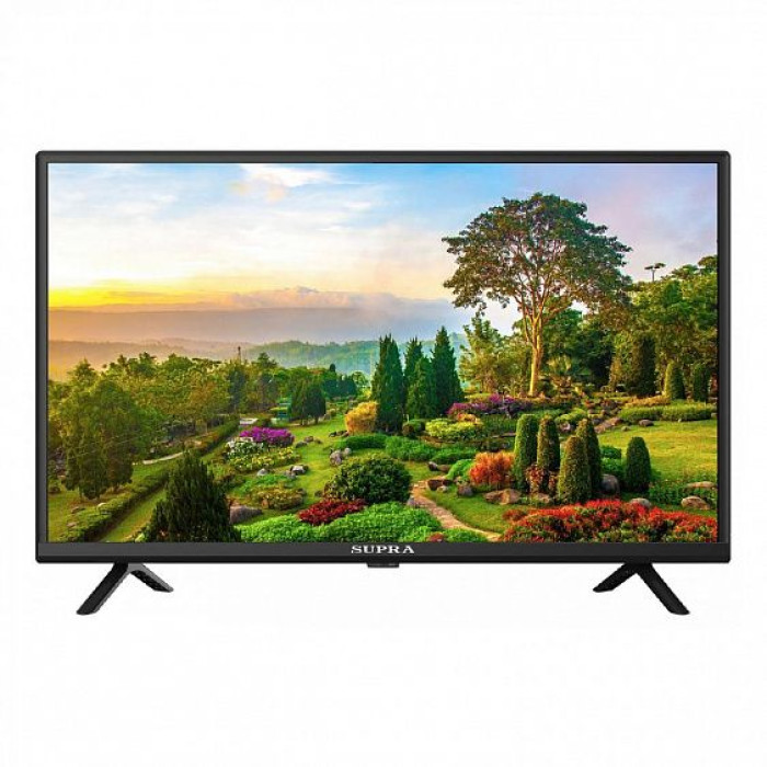 Телевизор SUPRA STV-LC32ST0075W Телевизор SUPRA STV-LC32ST0075W