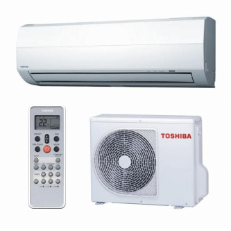 Сплит-система TOSHIBA ras-07skp-es холодный