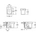 Унитаз GROSSMAN GR-PR3010 Унитаз GROSSMAN GR-PR3010