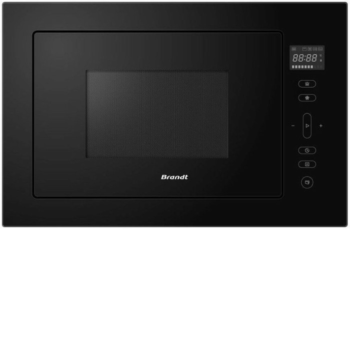 Микроволновая печь BRANDT BMG2120B