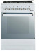 Плита IDEAL L405 ГК белый Плита IDEAL L405 ГК белый