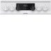 Стеклокерамическая плита GORENJE EC5343WC
