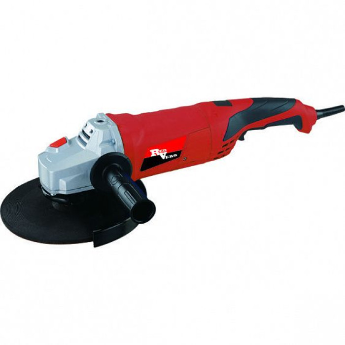 Шлифмашина REDVERG rd-ag210-230 Шлифмашина REDVERG rd-ag210-230