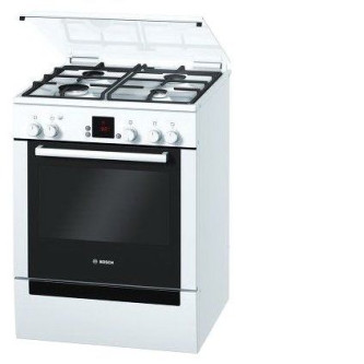 Плита газовая BOSCH hgg 245225