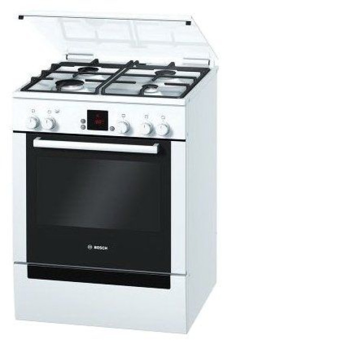 Плита газовая BOSCH hgg 245225
