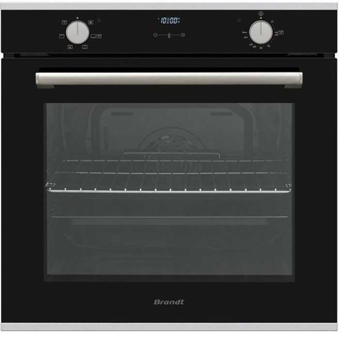Духовой шкаф BRANDT BOH1222X