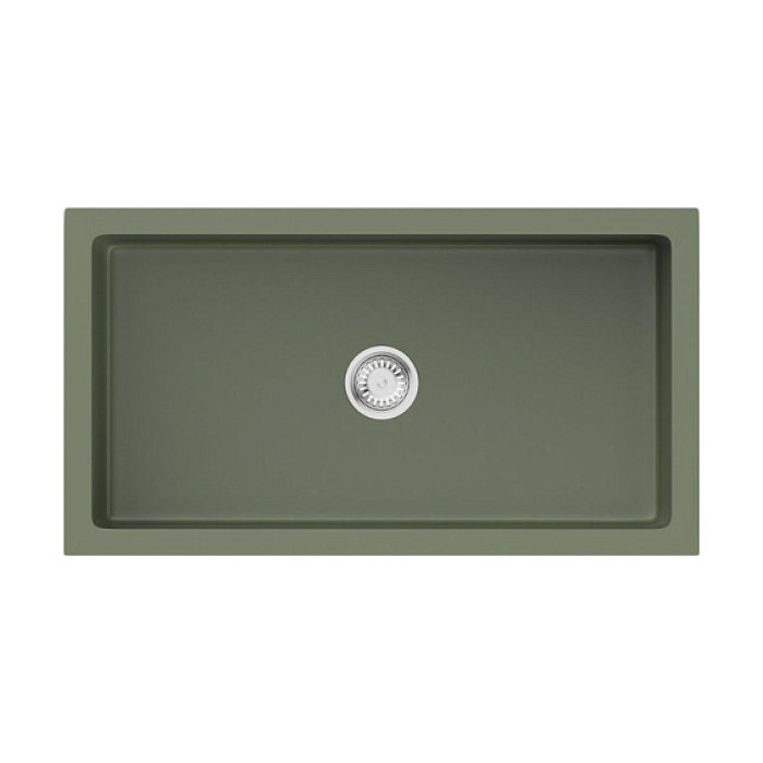 Кухонная мойка OMOIKIRI Mikura 76-OL (4997076) Кухонная мойка OMOIKIRI Mikura 76-OL (4997076)