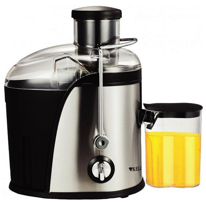 Соковыжималка KELLI KL-5092 Соковыжималка KELLI KL-5092