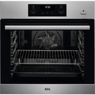 Духовой шкаф AEG BPB355020M Духовой шкаф AEG BPB355020M
