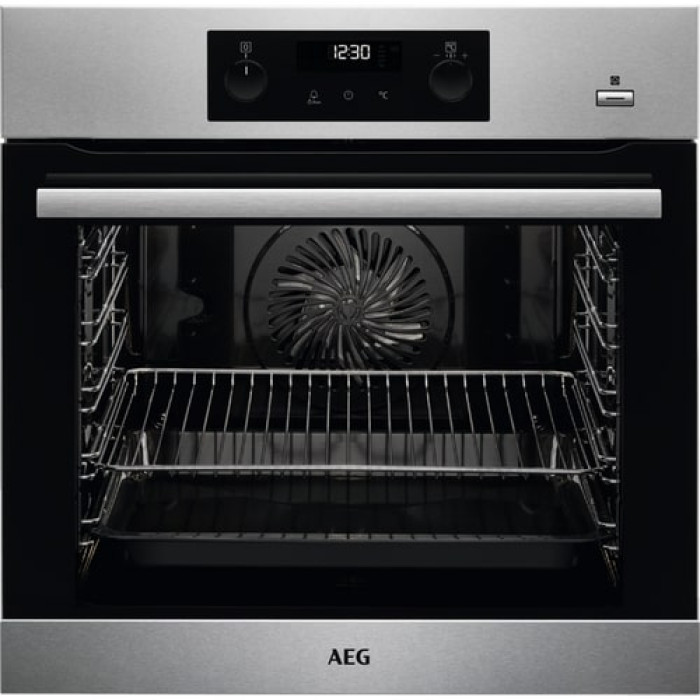 Духовой шкаф AEG BPB355020M Духовой шкаф AEG BPB355020M
