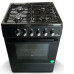 Плита IDEAL L110 черный