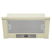 Вытяжка KRONA KAMILLA Slim 1M 600 Ivory Вытяжка KRONA KAMILLA Slim 1M 600 Ivory