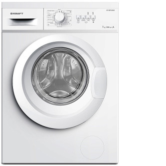 Стиральная машина KRAFT KF-EN7104W