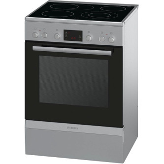 Электрическая плита BOSCH HCA 744250 Электрическая плита BOSCH HCA 744250