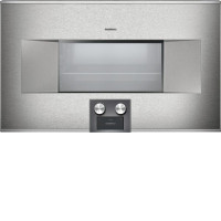 Духовой шкаф пароварка GAGGENAU bs484110 Духовой шкаф пароварка GAGGENAU bs484110