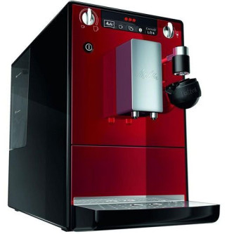 Кофемашина MELITTA caffeo lattea red Кофемашина MELITTA caffeo lattea red
