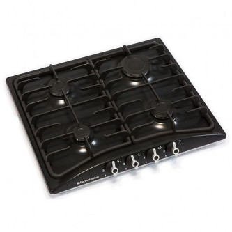 Газовая поверхность DELUXE 5840.00 гмв-009 чр