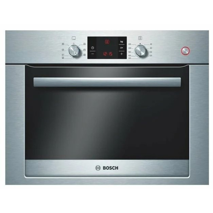 Пароварка Bosch HBC 34D553 Пароварка Bosch HBC 34D553
