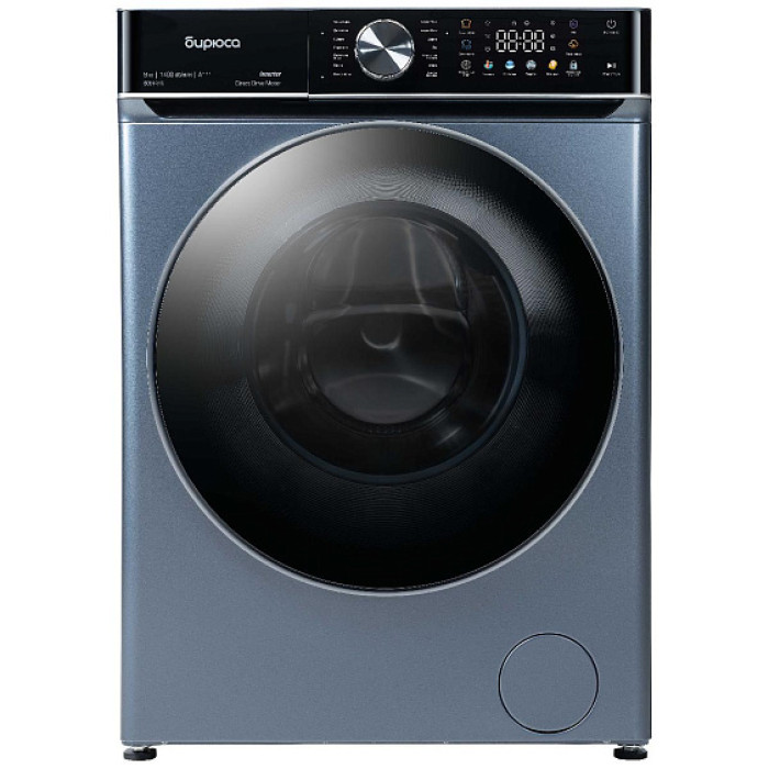 Стиральная машина БИРЮСА WM-SC914/15 W Стиральная машина БИРЮСА WM-SC914/15 W