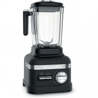 Блендер стационарный KitchenAid 5KSB8270EBK Power Plus чугун Блендер стационарный KitchenAid 5KSB8270EBK Power Plus чугун
