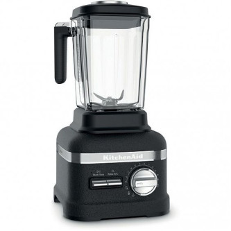Блендер стационарный KitchenAid 5KSB8270EBK Power Plus чугун