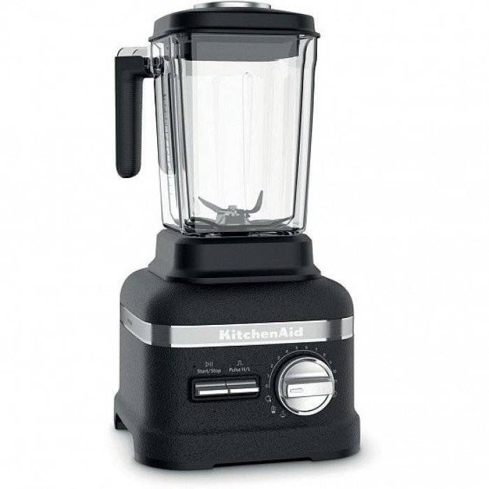 Блендер стационарный KitchenAid 5KSB8270EBK Power Plus чугун Блендер стационарный KitchenAid 5KSB8270EBK Power Plus чугун