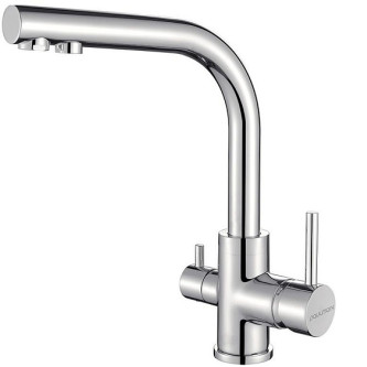 Смеситель PAULMARK Essen Es213011-CR Смеситель PAULMARK Essen Es213011-CR