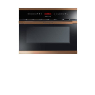 Паровой шкаф KUPPERSBUSCH EDG 6550.0 J7 Copper