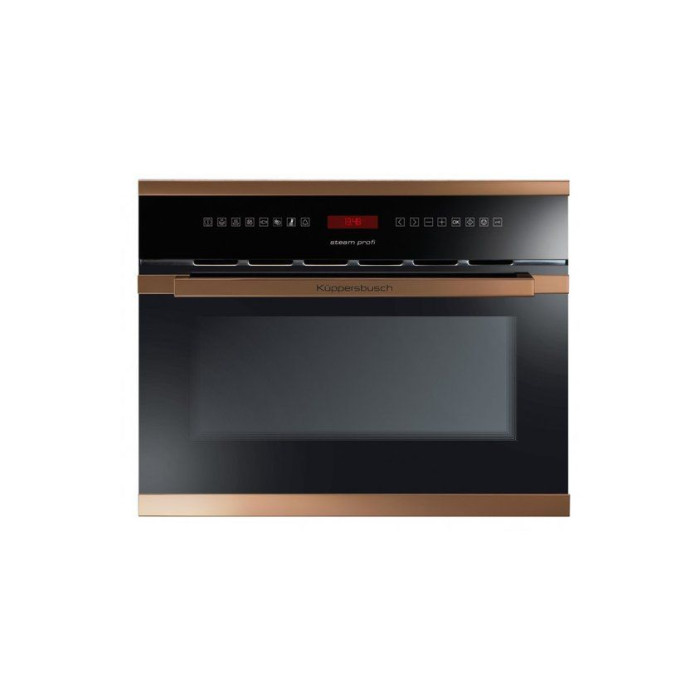 Паровой шкаф KUPPERSBUSCH EDG 6550.0 J7 Copper Паровой шкаф KUPPERSBUSCH EDG 6550.0 J7 Copper