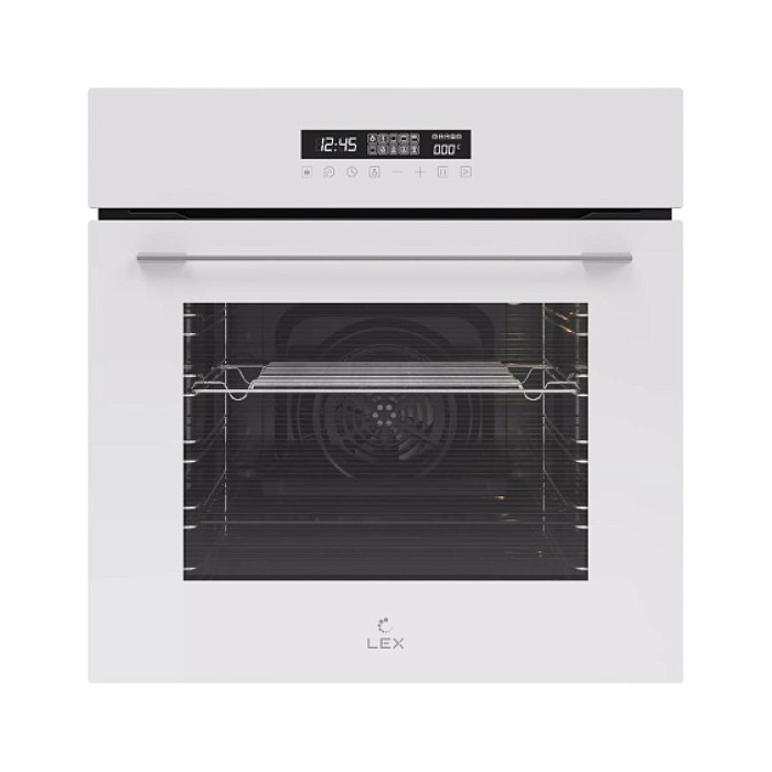 Духовой шкаф LEX EDS 100 WH Духовой шкаф LEX EDS 100 WH