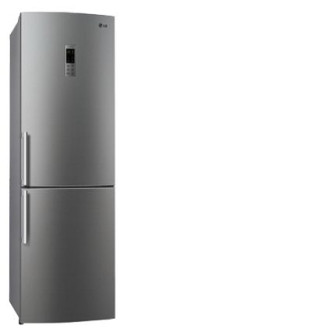 Холодильник LG ga-b439ymqa