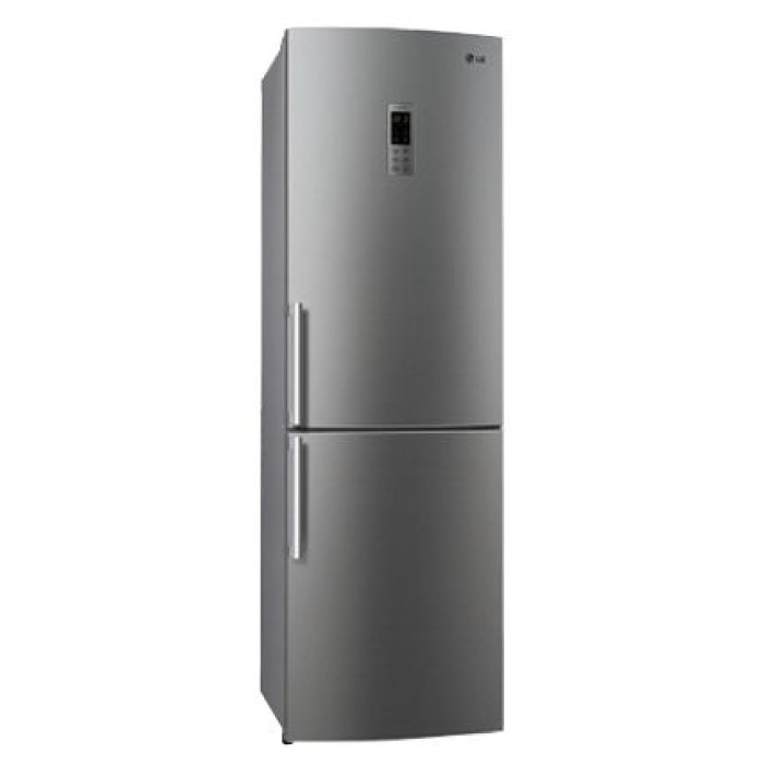 Холодильник LG ga-b439ymqa Холодильник LG ga-b439ymqa