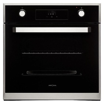 Духовой шкаф KRONA ADRIANO 60 BL G2 Духовой шкаф KRONA ADRIANO 60 BL G2