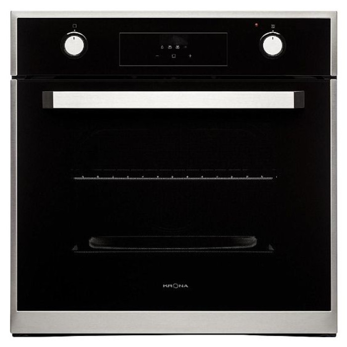 Духовой шкаф KRONA ADRIANO 60 BL G2
