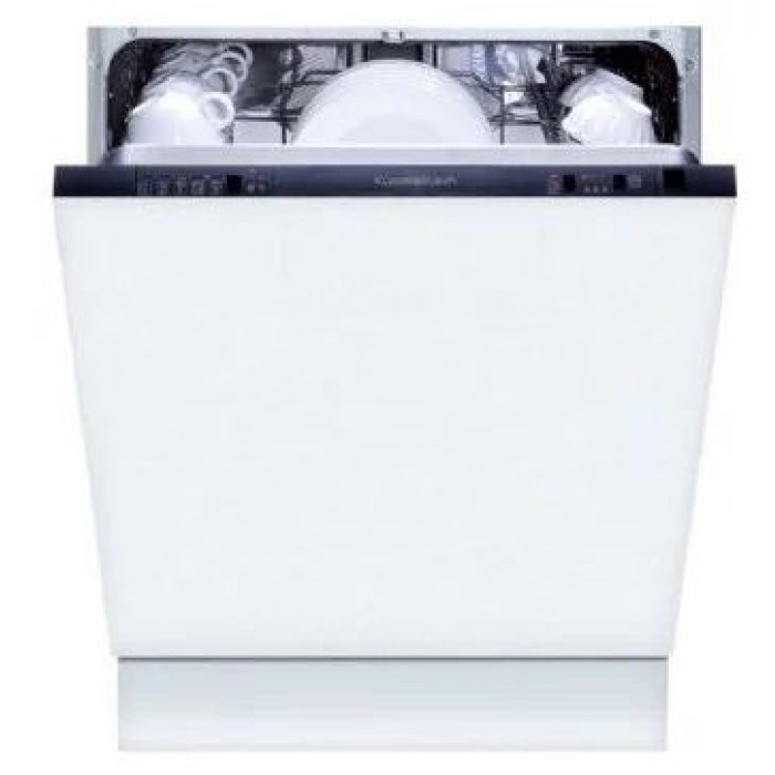 Посудомоечная машина Kuppersbusch IGV 6504.2 Посудомоечная машина Kuppersbusch IGV 6504.2