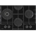Варочная панель GORENJE GTW6D42AB Варочная панель GORENJE GTW6D42AB